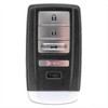 UrbanX Replacement Smart Key Fob for 2021 Acura ILX FCC
