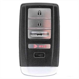 UrbanX Replacement Smart Key Fob for 2021 Acura ILX FCC KR5V2X or KR5V21 Part Number 72147-TZ3-A32 72147TZ3A32 72147-TZ3-A31 72147TZ3A31