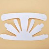 ArrErr 6 Pack Baseball Caps Inserts Hat Shaper Insert Universal