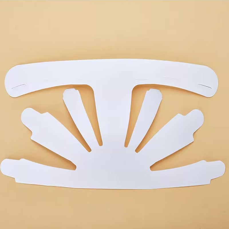 ArrErr 6 Pack Baseball Caps Inserts Hat Shaper Insert Universal