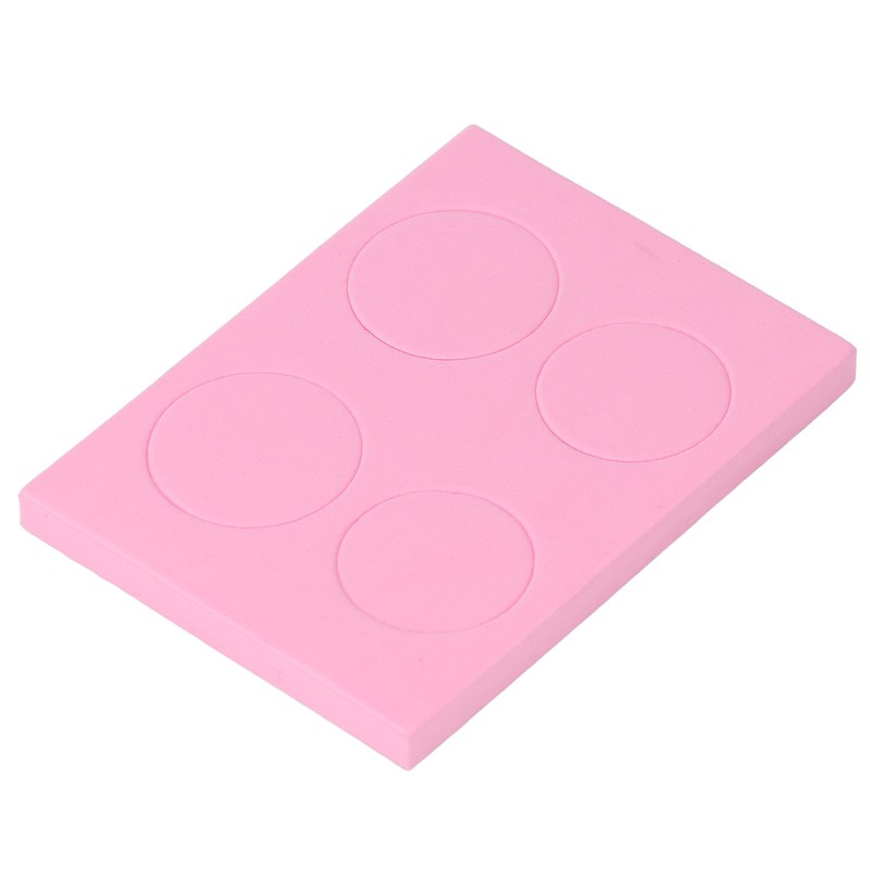 Foam Tube Rack Rectangle High Density Floating Foam Centrifuge Tube