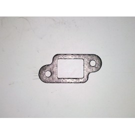 Muffler Exhaust Gasket Compatible with STIHL MS170, MS180, 017, 018, 025, MS250 Chainsaw Replaces 1130 149 0601 and 11301490601