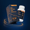 Calcium Magnesium Zinc Vitamin DK Total 180 tablets 2 bottles