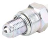 Outboard Engine Spark Plug Aluminium Alloy High Melting Point Boat