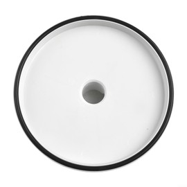 SP1106 Skimmer Vacuum Plate, In-Ground Pool Skimmer for Swimming SP1082 1084 1085, Skimmer Vacuum Plate Replacement Part