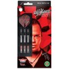 Bull's Soft Darts Bull's Powered by Shot Darts Max Hopp