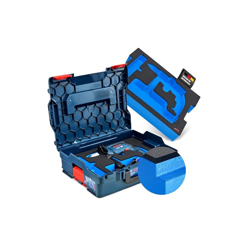 Aptex Foam Insert Suitable for Bosch Hammer Drill GSB 13