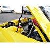 Xotic Tech JDM Kit de modificación de espaciador de ventilación