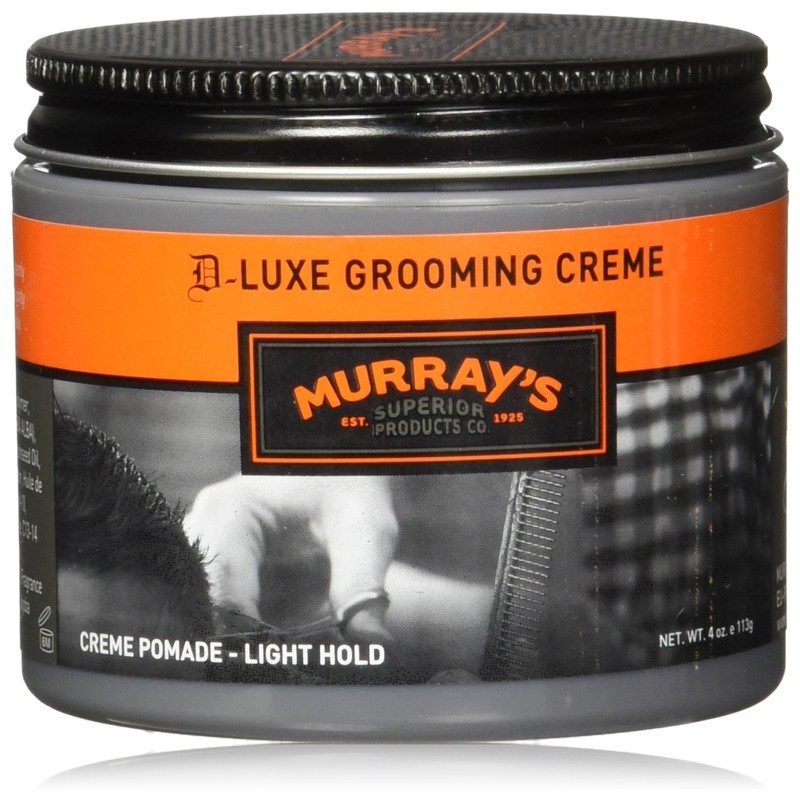Murray's MR-031 Cera para Cabello Fijación Ligera
