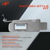 A-Premium Driver Left Side Sun Visor Compatible with Nissan Altima