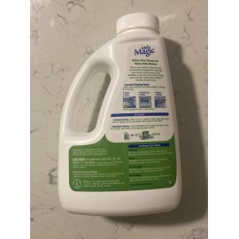 Ecosense Ecosence Melamagic 32oz Concentrated Heavy Duty Cleaner New Old Stock