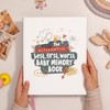 The Alternative Best First Worst Baby Book - The Baby