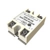 YQSIYU SSR-60DA Input 3-32V DC Single Phase Solid State Relay