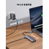 UGREEN 10-in-1 USB C Hub 4K HDMI & VGA Output