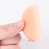 10Pcs Powder Puff Face Soft Round Makeup Puff for Loose