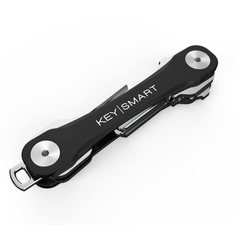 KEYSMART KEY HOLDER BLK