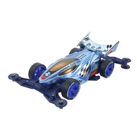Tamiya 95143 Mini 4WD Limited Dual Ridge Jr. Japan Cup 2021 Polyka Body VZ Chassis