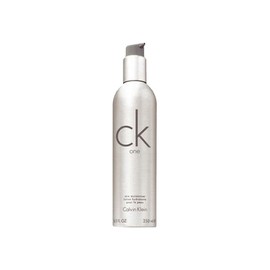 CK ONE Moisturizer 250ml / CK ONE 모이스처라이저 250ml