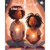 Healing Energy: A Reiki Coloring Book for Kids