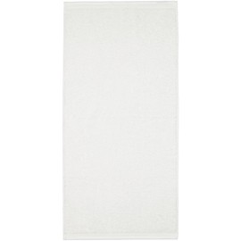 Möve Superwuschel Snow 001 Hand Towels 30 x 30 cm