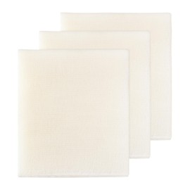 3pcs Book Binding Cloth, 39x45 Inch Book Cloth Fabric Bookbinding, Book Cloth for Repairing Binding of Old Books (3)