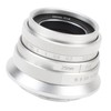 25mm F1.8 Mark II Large Aperture APS‑C Manual Focus Fixed