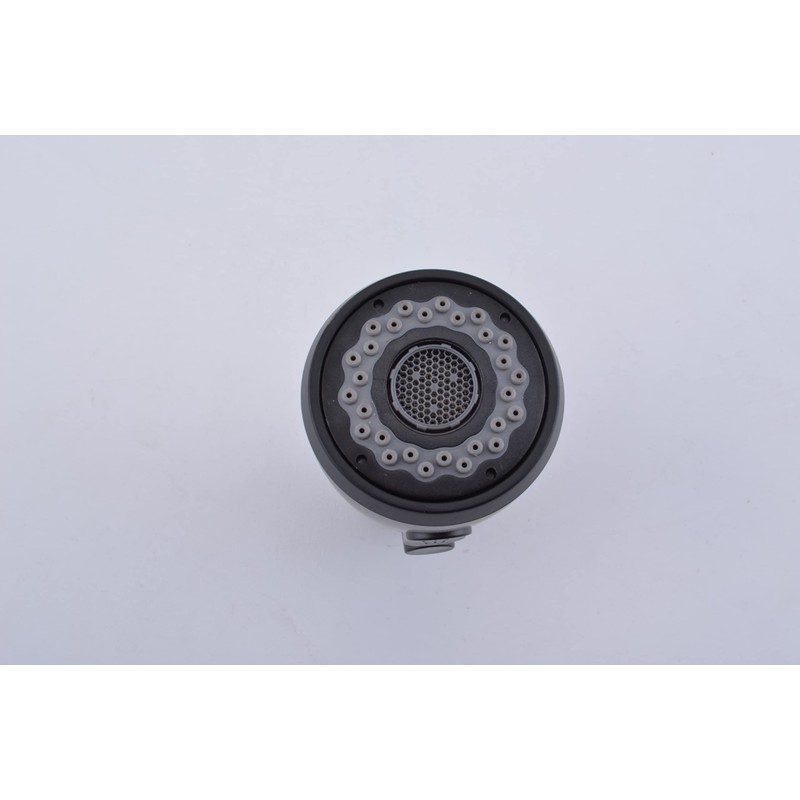 Klabb Kitchen Faucet Sprayer Head Replacement - Pull Down Faucet