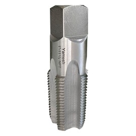NPT Pipe Tap Pipe Thread Tap High quality Alloy Carbon Steel 1"-11-1/2