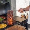 Traeger Grills BAC792 Stainless Steel BBQ Pig Tail Food Flipper