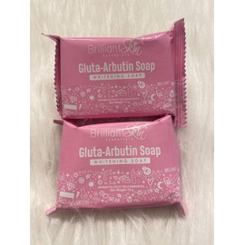 Brilliant Skin Essentials 2pc Brilliant Skin EssentialsGlut