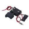 Cordless Drill Trigger Switch Speed Control Replacement CW CCW Adjustable