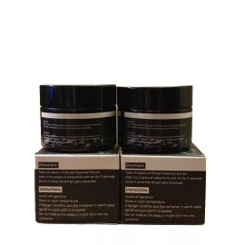 Nature’s Elixir 2 Pure 100% Himalayan Shilajit, Soft Resin, Organic, Extremely Potent, Fulvic Ac