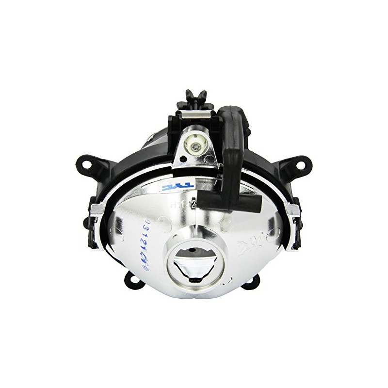 DAPA GmbH & Co. KG 195683019 Fog Light Left