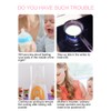 Constant Temperature USB Home Use Portable Traveling Baby Infant Feeding