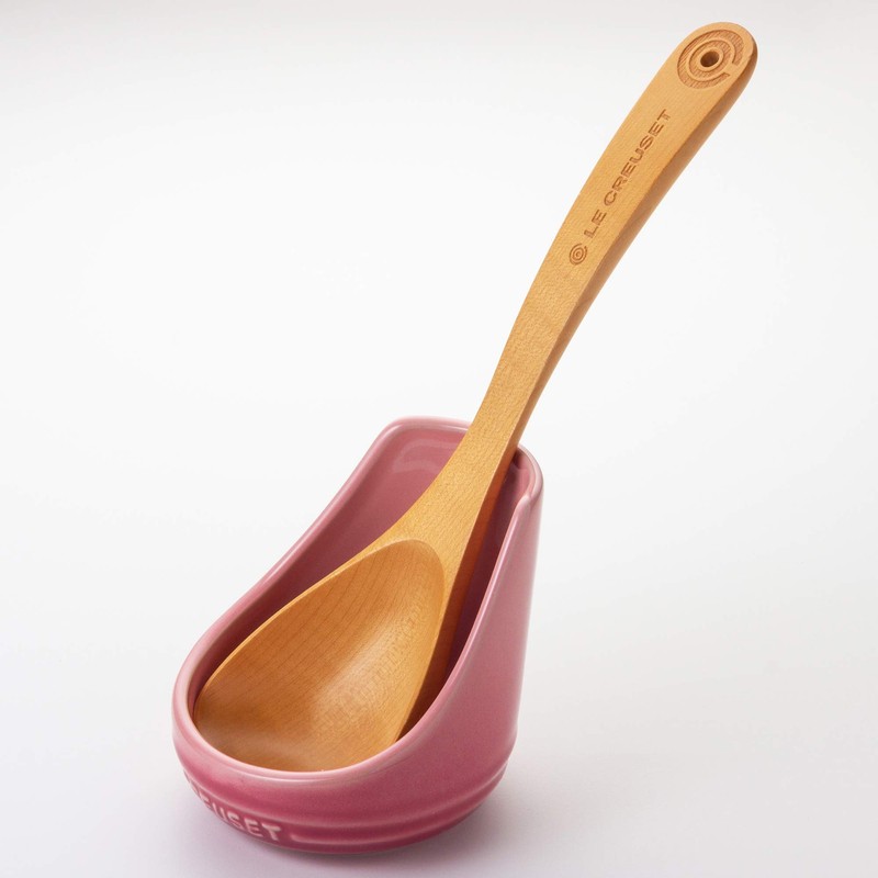 Le Creuset Ladle Stand Orange - JP Hat Box