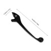 ULTECHNOVO Universal Right Brake Handle for 50CC-250CC Dirt Bikes and
