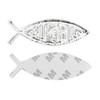 Artudatech 3D Car Decal Emblem Sticker Religious God for Jesus