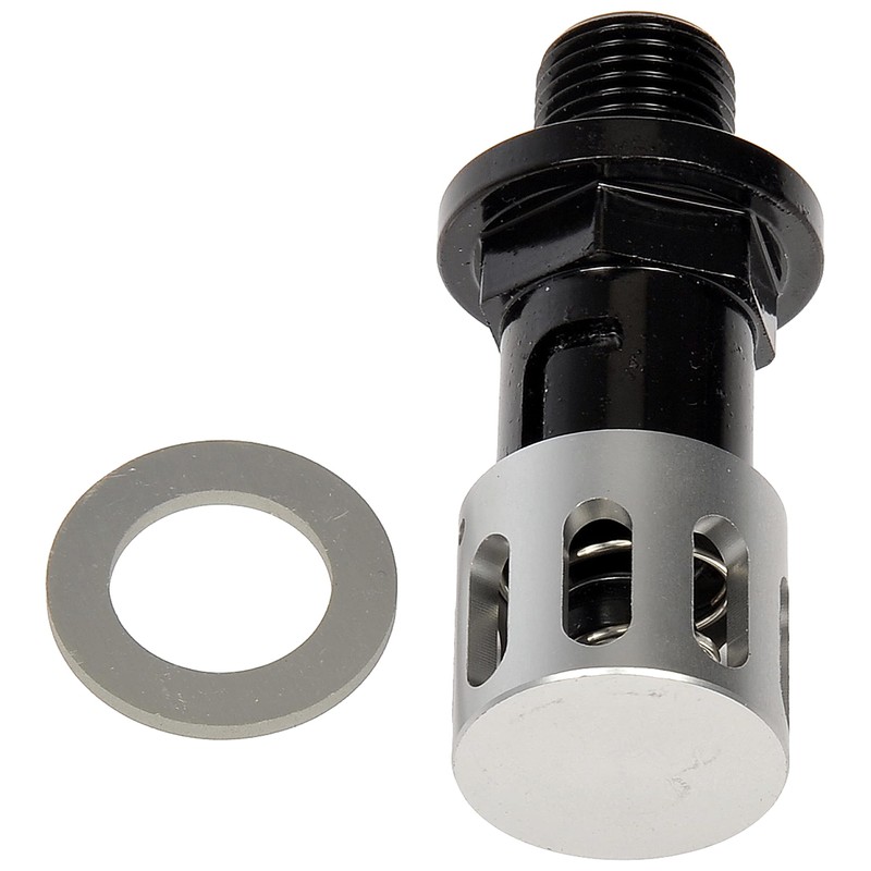 Dorman 092-021 Twist Drain Solution Universal Fit