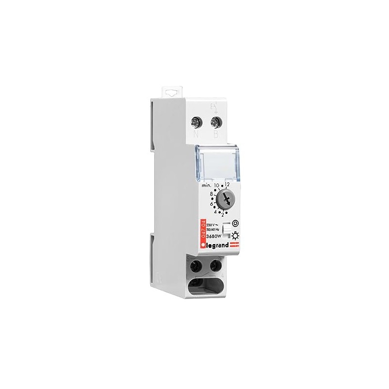 Legrand 004704 REX800 MULTI 230V