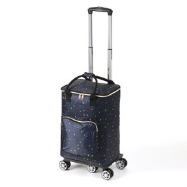 Good Carry Star Foldable Insulated Shopping Cart 28L