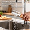 2 Pack Multifunctional Vegetable Peeler, 3 in 1 Kitchen Vegetable