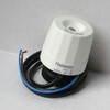 Heimeier Thermal Actuator EMOtec 24 V, Closed without Current