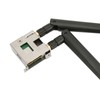 M.2 Network Card WIFI GO AX201 M.2 KEY E CNVio