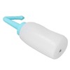 Nasal Sinus Rinse Irrigation Tilt Angle Rhinitis Relief Sinus Rinse
