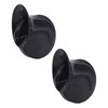 Pair of 12V UTV Horn Kit Super Loud with Switch
