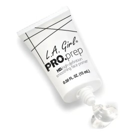 Primer Pro.Power La Girl Para Rostro