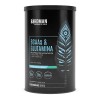 Suplemento En Polvo Birdman Performance Series Sabor Limon M