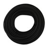 30ft PET Expandable Braided Sleeving Flexo Wire Cable Sleeve (3/5",