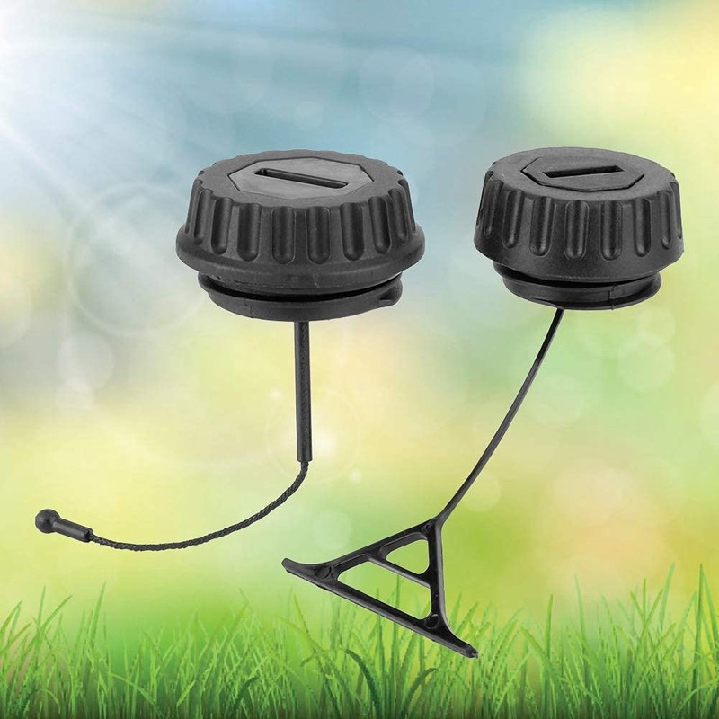 Fuel Cap Oil Cap Chainsaw Replacement Parts Suitable for Stihl