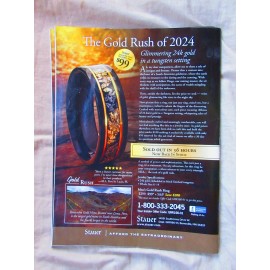 The WEEK magazine / November 8, 2024 edition / NEW / Unread